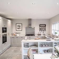 Repost Redrow The Stratford Welovenew A Great Kitchen From Redrow With Spacious Areas And Great Home Decor Kitchen Kitchen Remodel Cost House Design Kitchen