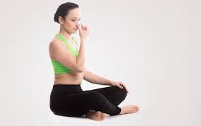 7 Baba Ramdev Yoga Asanas To Treat Asthma Ramdev Yoga Baba Ramdev Yoga Yoga Asanas