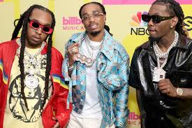 Quavo Finally Explains Why Takeoff Was Left Off Migos' 'Bad & Boujee' |  Hiphopdx