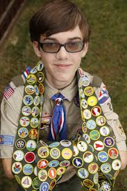 Accomplished Texas Boy Scout Earns All 137 Merit Badges The Seattle Times