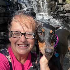 Do I need supplements to help with cartilage hardening for my Doberman's  ears?