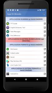 Crea foto romantiche o con ambiente di festa con i nostri effetti online. Chiudi App Di Sfondo For Android Apk Download