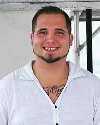 Collin Griffin Obituary (1994