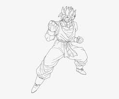 We have chosen the best gohan coloring pages which you can download online at mobile, tablet.for free and add new. Future Gohan Coloring Page Transparent Png 464x600 Free Download On Nicepng
