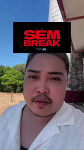 Sem Break" Starring Jerome Ponce, Krissha Viaje