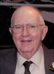 Henry Behr Obituary January 5, 2013