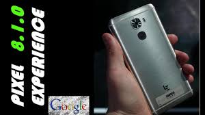 Reboot and set up your device, enable developer settings and in them, oem unlock/advanced reboot/usb tethering. Leeco Le 2 Pixel Experience Android 8 1 Oreo Rom Full Features Installation By Moborobo