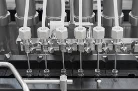 Pennsylvania has started to vaccinate supplies are extremely limited, so we must prioritize who gets vaccinated first — starting with those. Sterilines Aseptic Filling Machines On The Front Line For Covid 19 Vaccine Production