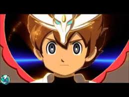 Inazuma Eleven Go Chrono Stones Thunderflash Opening Thunderflash Express Time Train English Youtube Fei rune appeared for the first time and was seen to bring the captain's band to tenma. inazuma eleven go chrono stones thunderflash opening thunderflash express time train english