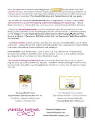 So what is this powerful vitamin? The Vitamin D Lifestyle And Recipe Book Second Edition Michel Vanessa Raphael Amazon De Bucher