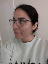 Reputation ear cuff from swift's vault