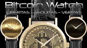 The public address is accessible on the outside of the watch, while to get the private key, you need to get inside the watch. Bitcoin Watch Die Erste Bitcoin Uhr Kommt Aus Dem St Galler Rheintal Bitcoin Schweiz News