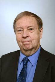 Conferral Ceremony 2018: Honorary Doctors and Jubilee Doctors