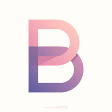 There are three primary types of hepatitis. Free Letter B Vector Art