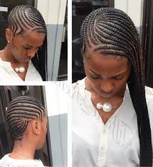 Top 32 Braided Hairstyles For Black Women That Are Trending In 2019 With Hairstyle Hair Styles Womens Hairstyles Braided Hairstyles For Black Women