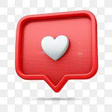 3d Como Icone Do Instagram 02 Instagram 3d Bolha Imagem Png E Psd Para Download Gratuito In 2021 Instagram Icons Best Gaming Wallpapers Cartoon Styles