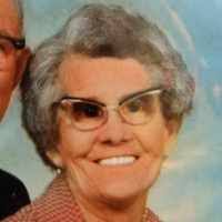 Ida Mahala Collins (taʻu1900–taʻu1977)