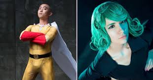 One-Punch Man: 10 Stunning Cosplays That Look Just Like the Characters