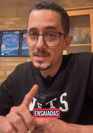 Danilo Pereira A Falar Crioulo