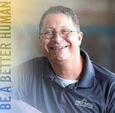 Darrell Prunty's Instagram, Twitter & Facebook