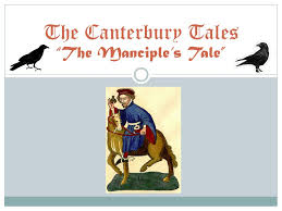 The Manciple In The Canterbury Tales | Description & Analysis - Lesson |  Study.Com