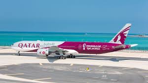 Qatar aviation services (qas) is an award winning, premier ground handling organisation whose global headquarter is at hamad international airport (hia), the hub airport of qatar airways. Qatar Airways Invites You To Rediscover The World In 2021