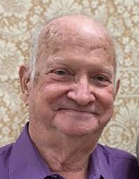 Obituary for Roy Joseph May