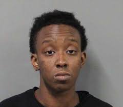 WHITE SO MEDIA ARREST SUMMARY