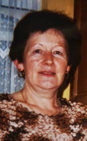 Condolence Book for Eileen (Nell) Cahill (née Cronin) (Watergrasshill,  Cork)