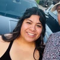 Diana Almaguer's Instagram, Twitter & Facebook