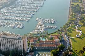 A scenic walkway beside the bay, and across the street, goes from one end of. Sheraton San Diego Hotel Marina In San Diego Ca United States Marina Reviews Phone Number Marinas Com
