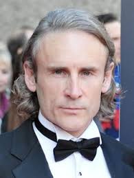 Cal MacAninch Movies & TV Shows List