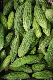 Image result for Momordica charantia