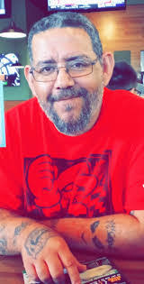 Yvette Garza's Instagram, Twitter & Facebook