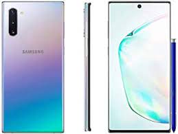 To perform a soft reset, press and hold down the power and volume down keys until . Amazon Com Samsung Galaxy Note 10 Plus 256gb With S Pen Aura Glow Silver Factory Unlocked For Gsm Cdma 6 8 Inch Display U S Warranty Sm N975uzkaxaa Cell Phones Accessories