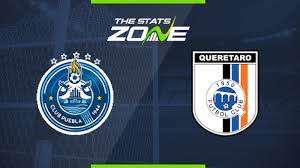 El estadio cuauhtémoc fue sede de uno de los mejores encuentros del guard1anes 2020 de la liga bbva mx. 2019 20 Mexican Liga Mx Puebla Vs Queretaro Preview Prediction The Stats Zone