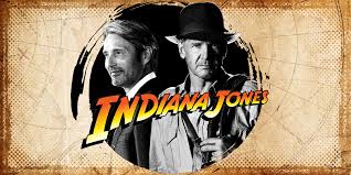 Indiana jones is an american media franchise based on the adventures of dr. Mads Mikkelsen On The Indiana Jones 5 Script And His Love Of The Franchise