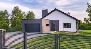 La partie extérieure d'une nouvelle habitation joue un rôle très important. L Amenagement Exterieur De Votre Maison Comment A Quel Prix