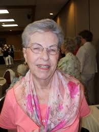 Harriet Hillery Stansfield Obituary