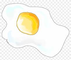 Free Vector Fried Eggs Clip Art Basit Yumurta Cizimi Free Transparent Png Clipart Images Download Fried egg clipart free download! clipartmax