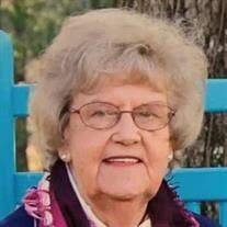 Marjorie Lee Chase Obituary