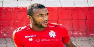 Get from the official site. Officiel Ayoub El Kaabi De Retour Au Wydad