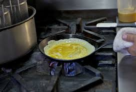 Iwachu Skillets Effortless Japanese Cast Iron Core77 Food It Cast Food Inspiration
