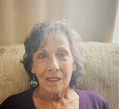 Sponsored post ————————— Rosalie Finocchario of East Peoria died