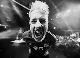 Today FM's Dec Pierce Credits 'Amazing' Family With Recovery