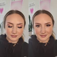 Enhance your beauty with expert makeup tailored just for you. Book now and  shine with your best look