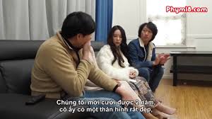 Trao Đổi Vợ Chồng vietsub Wife Sharing phym18.com - JavPorn.love