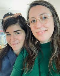 WE GOT LANO!!! Introducing our newest warm shape, @lano_romero_dash ! I  invited Lano to be a Warm Shape artist & shopkeeper and she said YES! I  feel like the luckiest person in