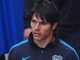 The Daily Drool: Facundo Roncaglia