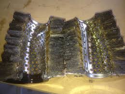 Usually, once your car has used for around 2 years or runs from 20,000 miles to 40,000miles, you have to consider replacing a new fuel filter. You Got A Ddis How Often Are You Changing The Fuel Filter Suzuki Forums